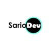 SarioDev Logo Transparent