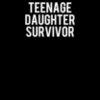 Teenage Daughter Survivor ctp