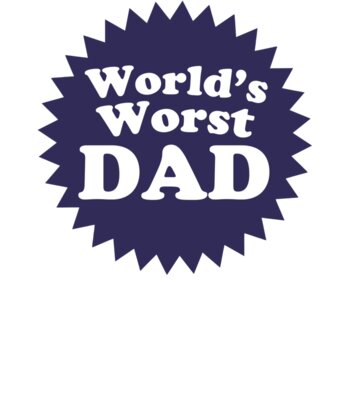 000296 Worlds Worst Dad ctp