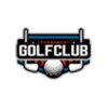 Golf club Tournament logo template