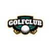 Golf Club Summer logo template