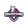 Champions Golf Club logo template