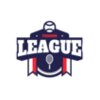 League Tennis logo 01