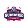Summer Tennis logo 01