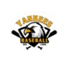 Baseball Logo Team 09