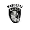 Baseball Rhinos 01