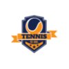 Tennis Logo 02