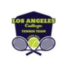 Tennis Team Los Angeles College 01